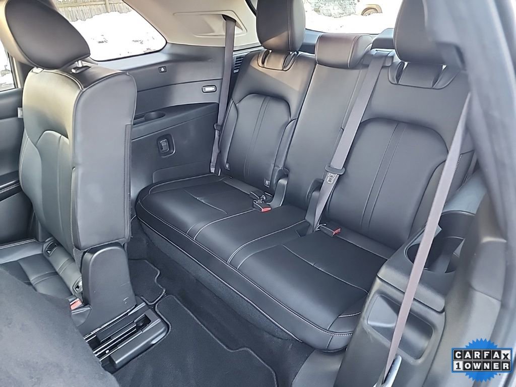 Certified 2024 MAZDA CX-90 3.3 Turbo w/ Preferred Plus image 37