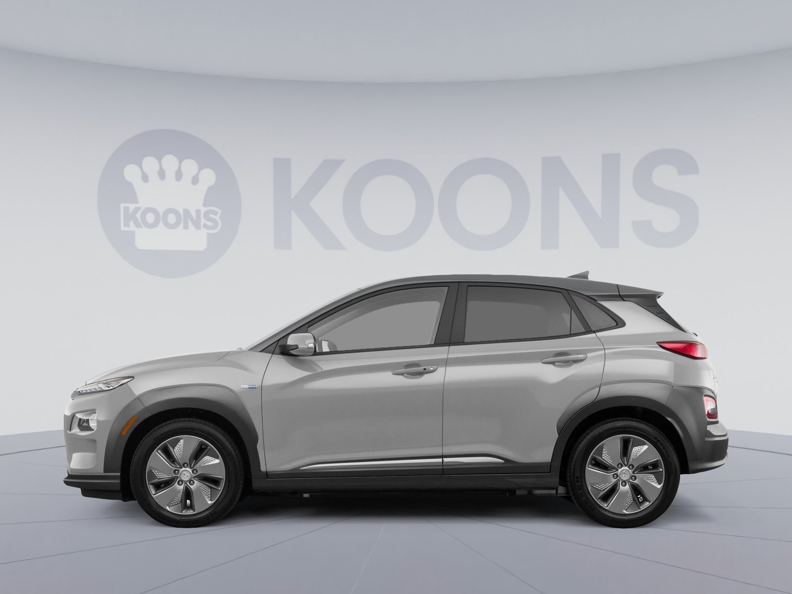 Certified 2021 Hyundai Kona Ultimate FWD image 2