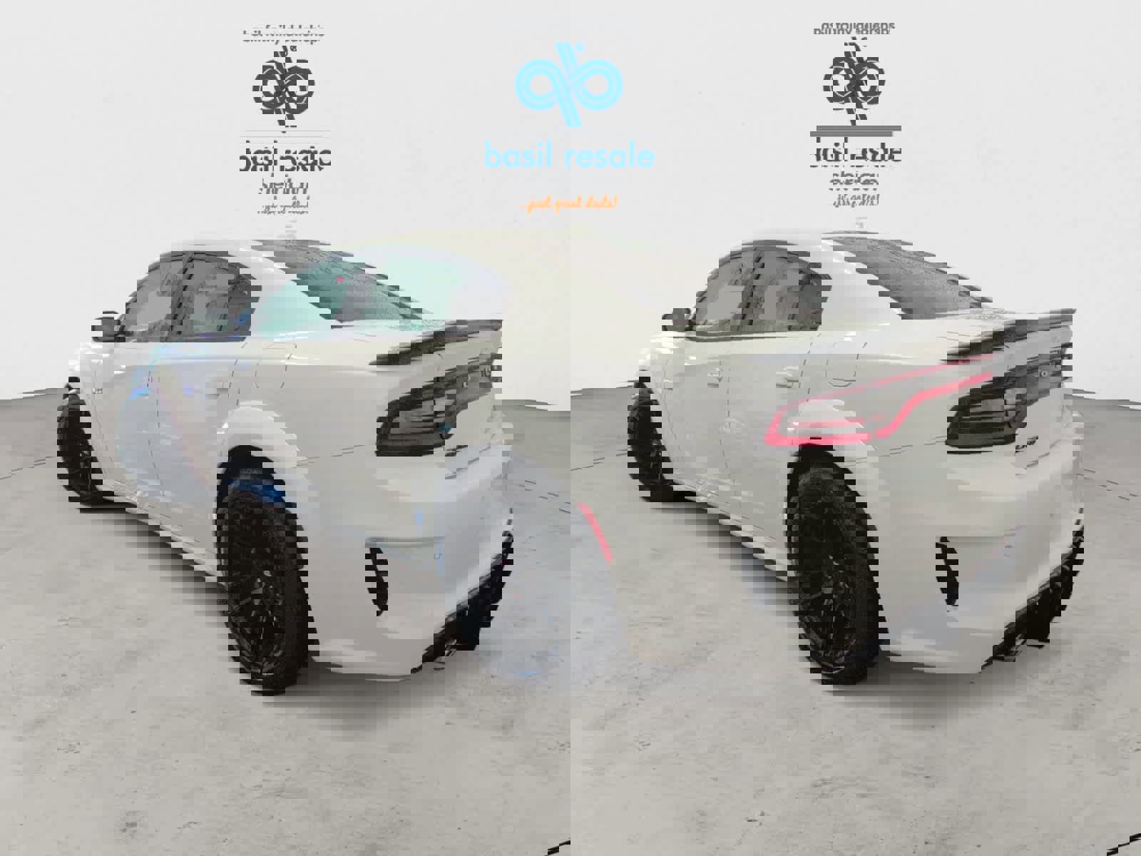 Used 2022 Dodge Charger Scat Pack image 6