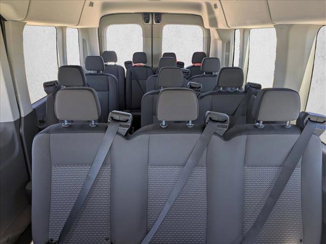 New 2025 Ford Transit 350 XL image 15