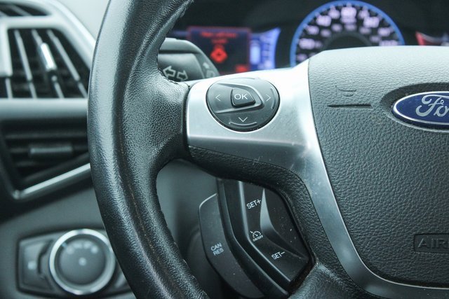 Used 2013 Ford C-MAX Energi SEL image 25