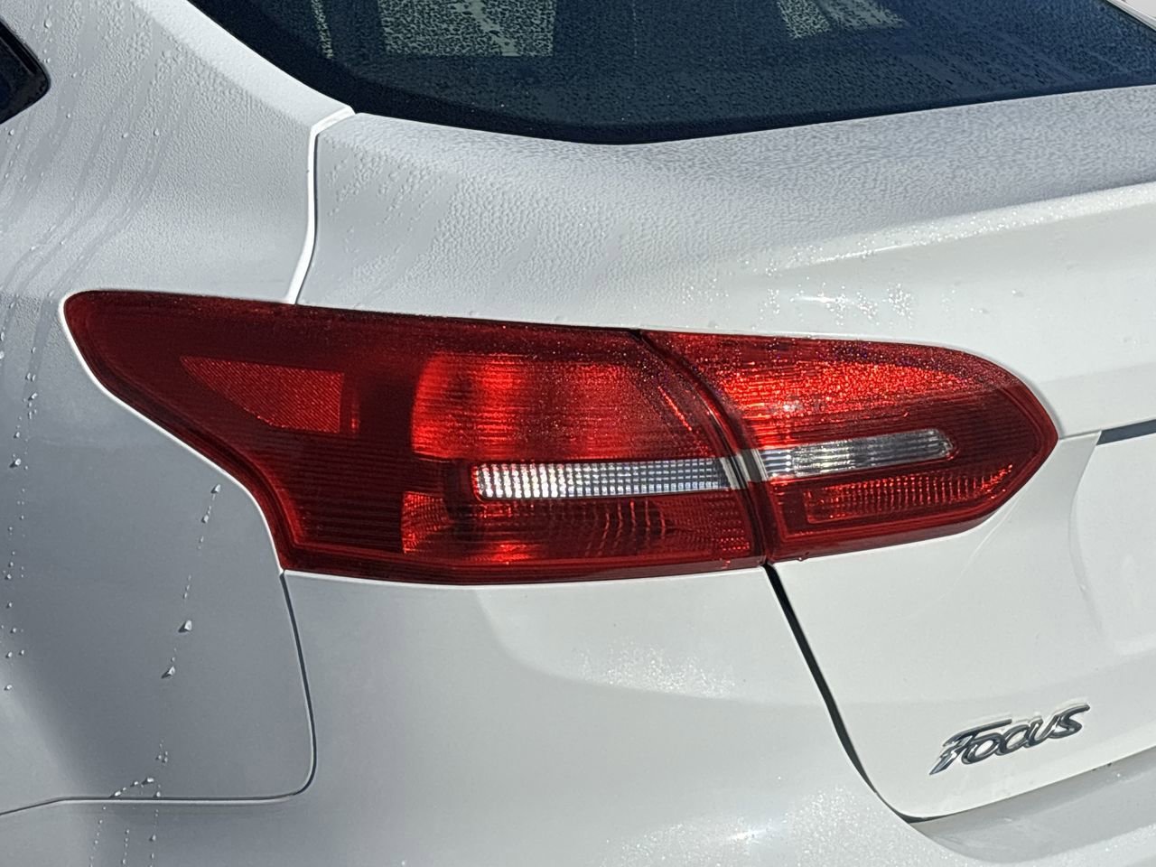 Used 2018 Ford Focus SE image 7