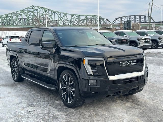 Used 2025 GMC Sierra EV Denali image 7