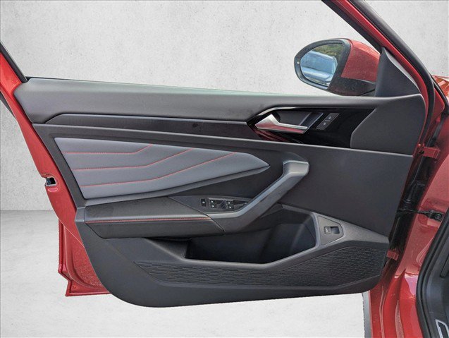 New 2026 Volkswagen Jetta GLI Autobahn FWD image 22