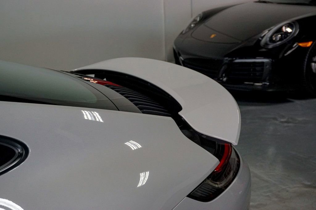 Used 2024 Porsche 911 Coupe image 47