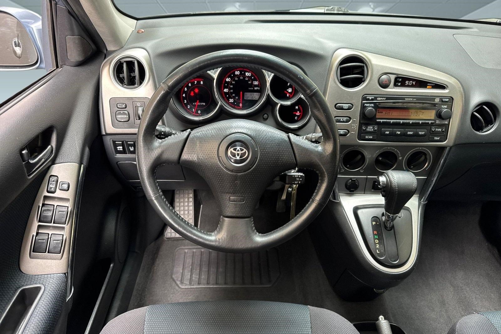 Used 2008 Toyota Matrix XR FWD image 27