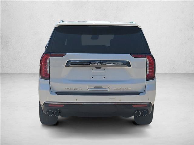 Used 2024 GMC Yukon Denali Ultimate AWD/4WD image 7