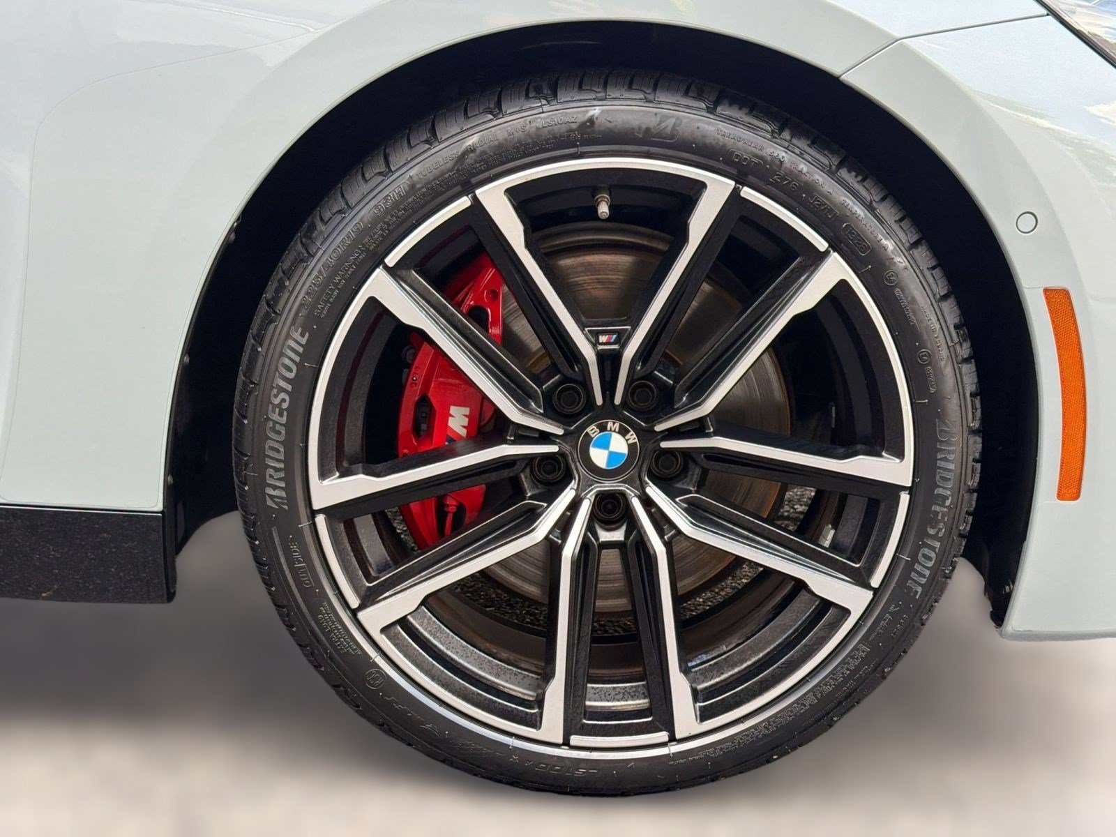 Used 2023 BMW M240i xDrive Coupe w/ Premium Package AWD/4WD image 13