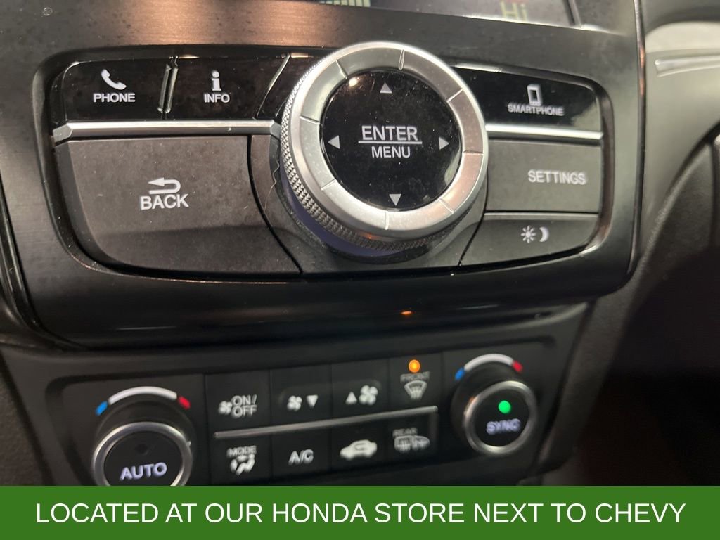 Used 2020 Acura ILX w/ Premium Package image 18