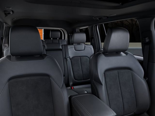 New 2026 Jeep Grand Cherokee L 4WD image 26