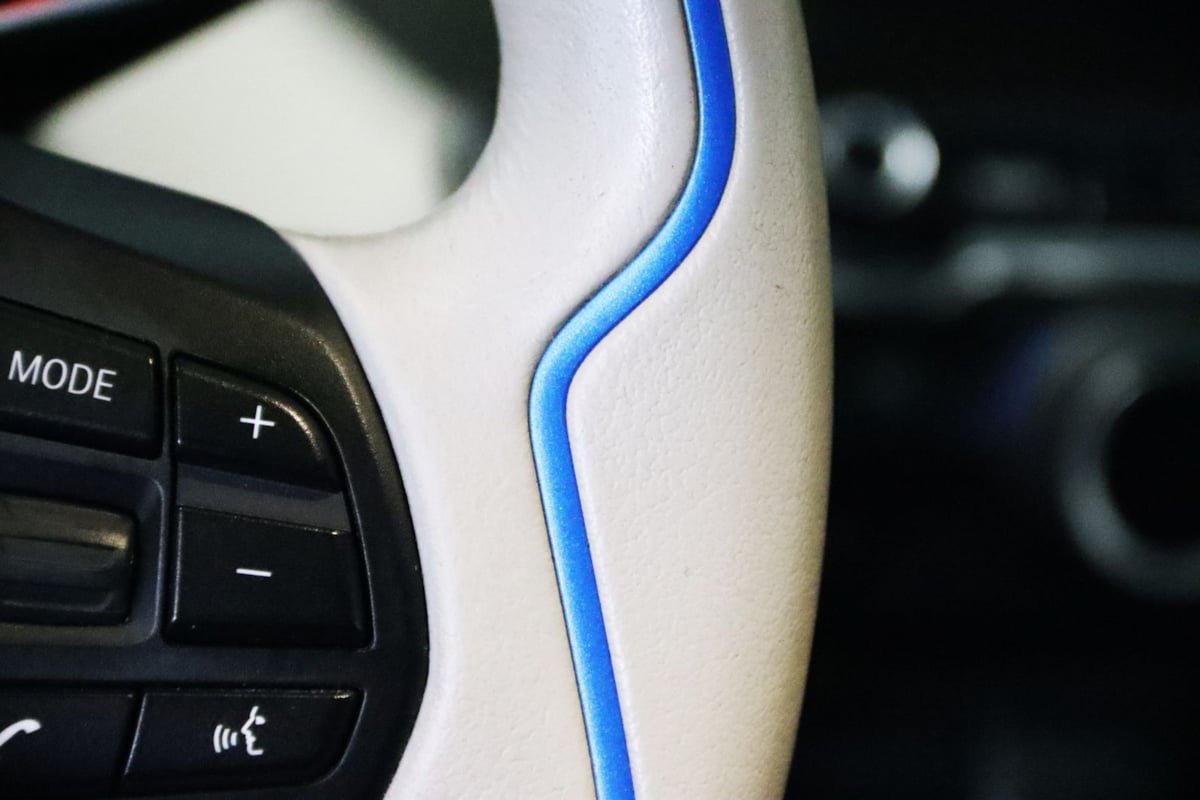 Used 2014 BMW i3 RWD image 19