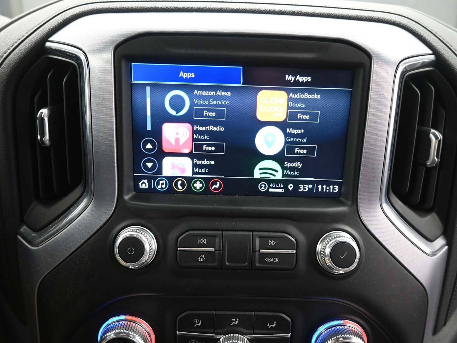 Used 2021 GMC Sierra 1500 Elevation w/ Preferred Package image 22