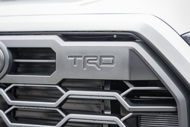 New 2026 Toyota Tundra Limited image 12