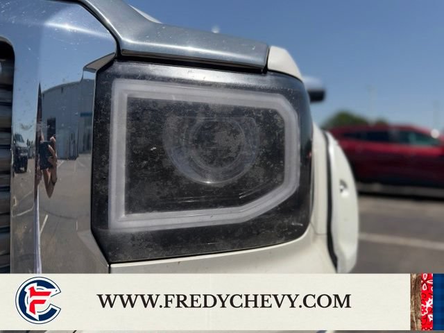 Used 2015 GMC Sierra 1500 Denali AWD/4WD image 33