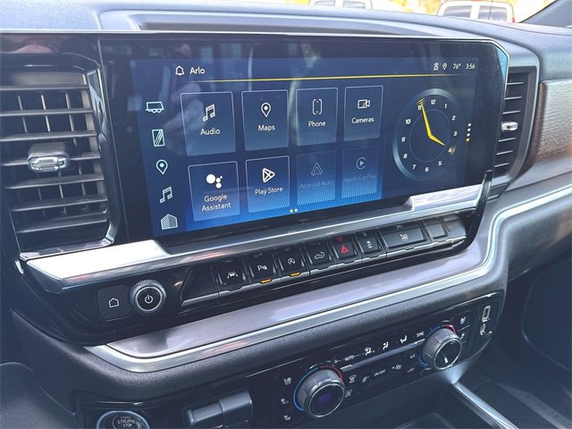 Certified 2023 Chevrolet Silverado 1500 High Country w/ High Country Premium Package image 13