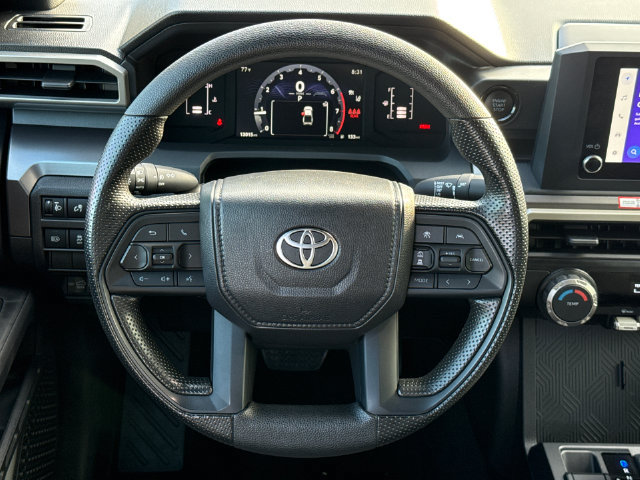 Used 2025 Toyota Tacoma SR5 AWD/4WD image 14