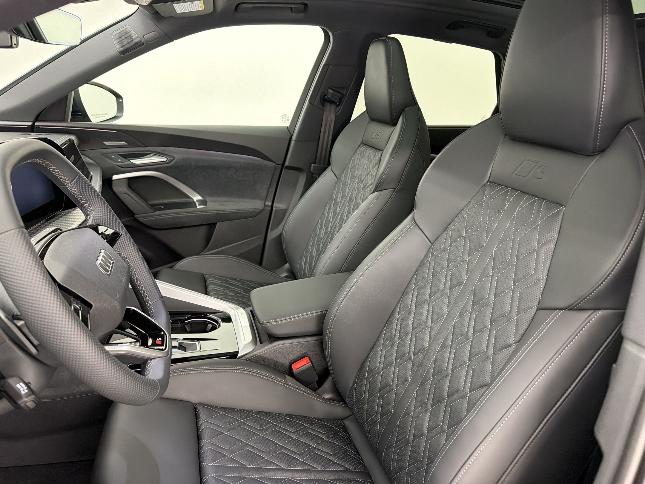 New 2026 Audi SQ5 Premium Plus AWD/4WD image 5