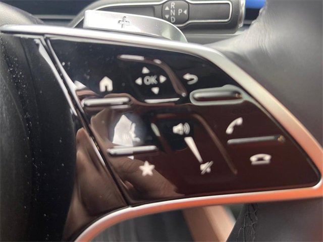 Used 2024 Mercedes-Benz GLE 450 4MATIC image 10