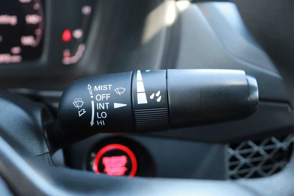 Used 2024 Honda Accord EX image 23