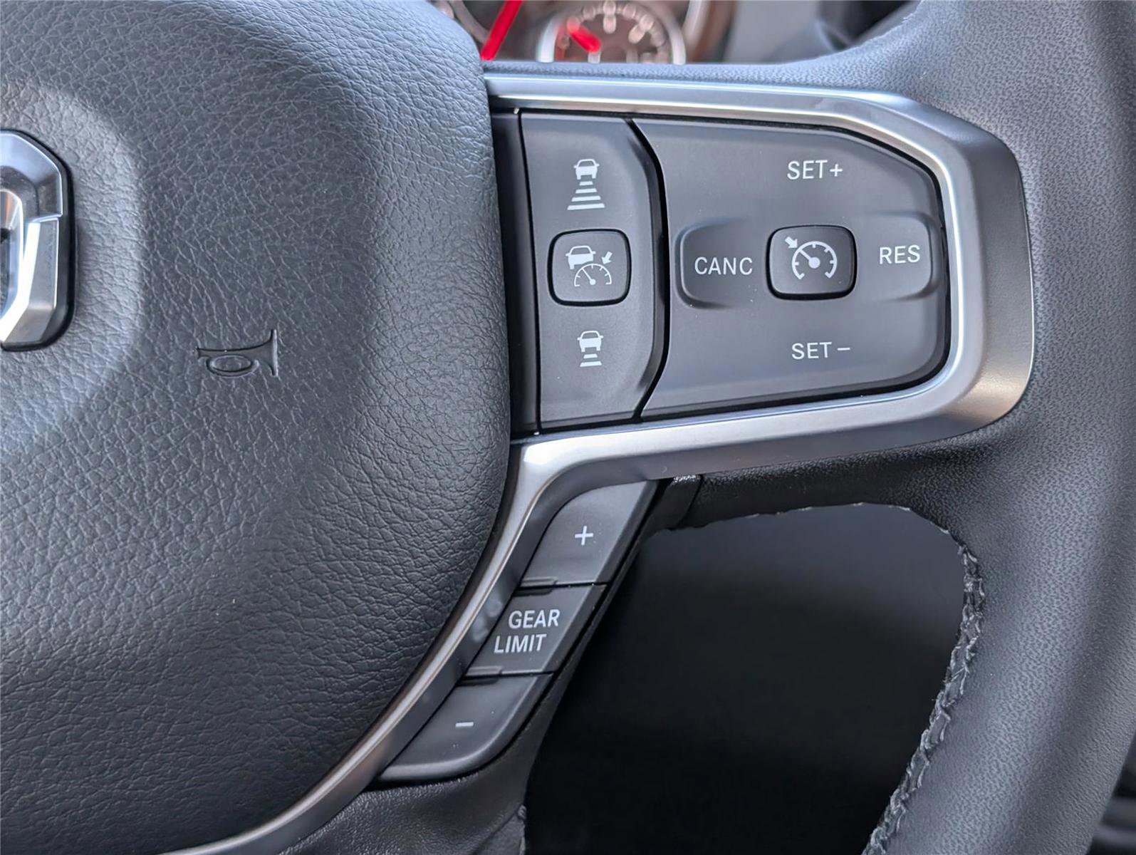 New 2025 RAM 2500 Big Horn AWD/4WD image 23