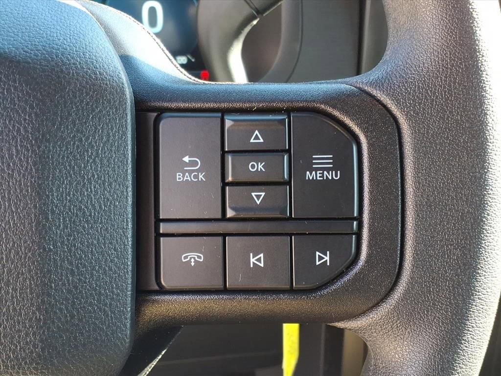 New 2026 Ford F150 STX w/ Equipment Group 200A image 22