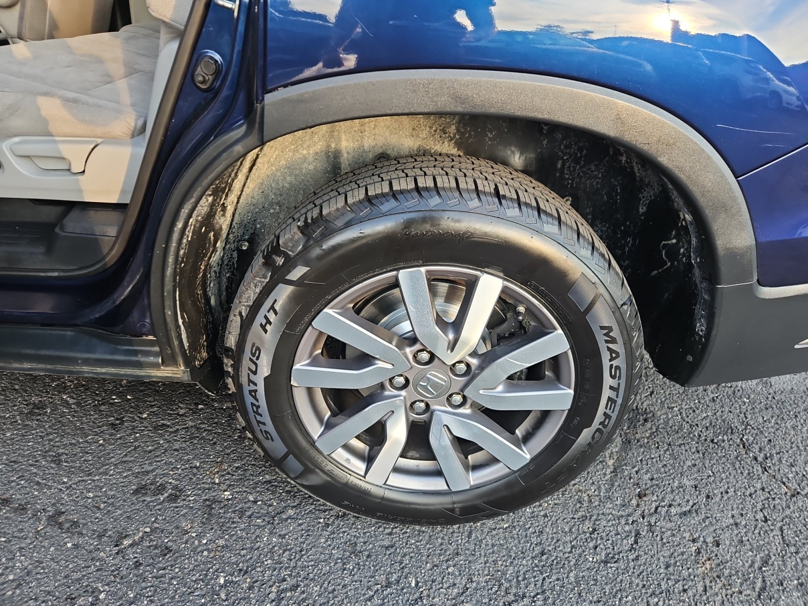 Used 2019 Honda Pilot EX image 16