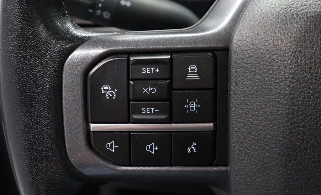 Certified 2024 Ford F250 Lariat w/ Lariat Ultimate Package image 29