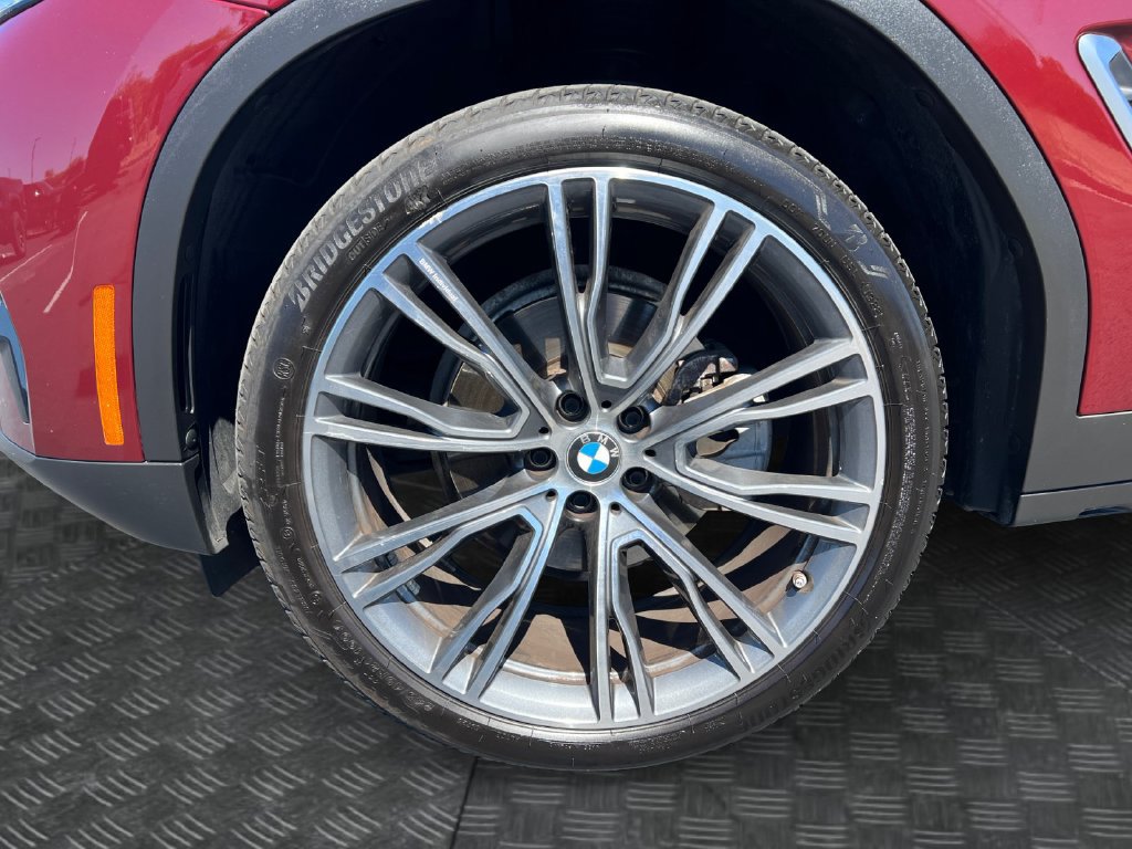 Used 2023 BMW X3 xDrive30i w/ Premium Package AWD/4WD image 23