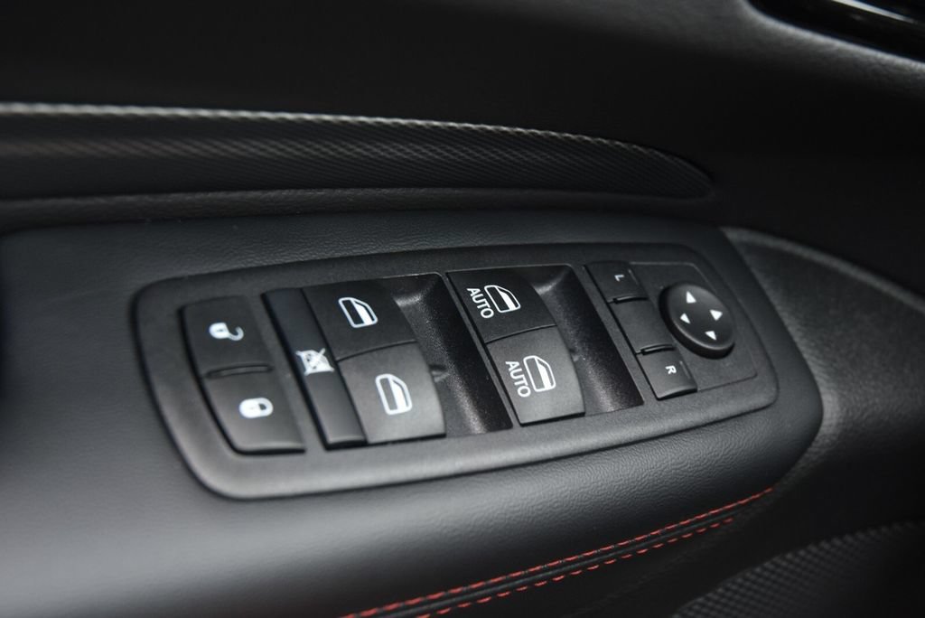 New 2026 Dodge Durango GT AWD/4WD image 26