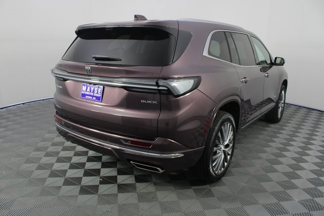 New 2026 Buick Enclave Avenir image 31
