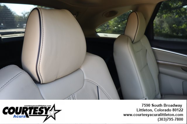 Used 2020 Acura MDX w/ Advance Package AWD/4WD image 30