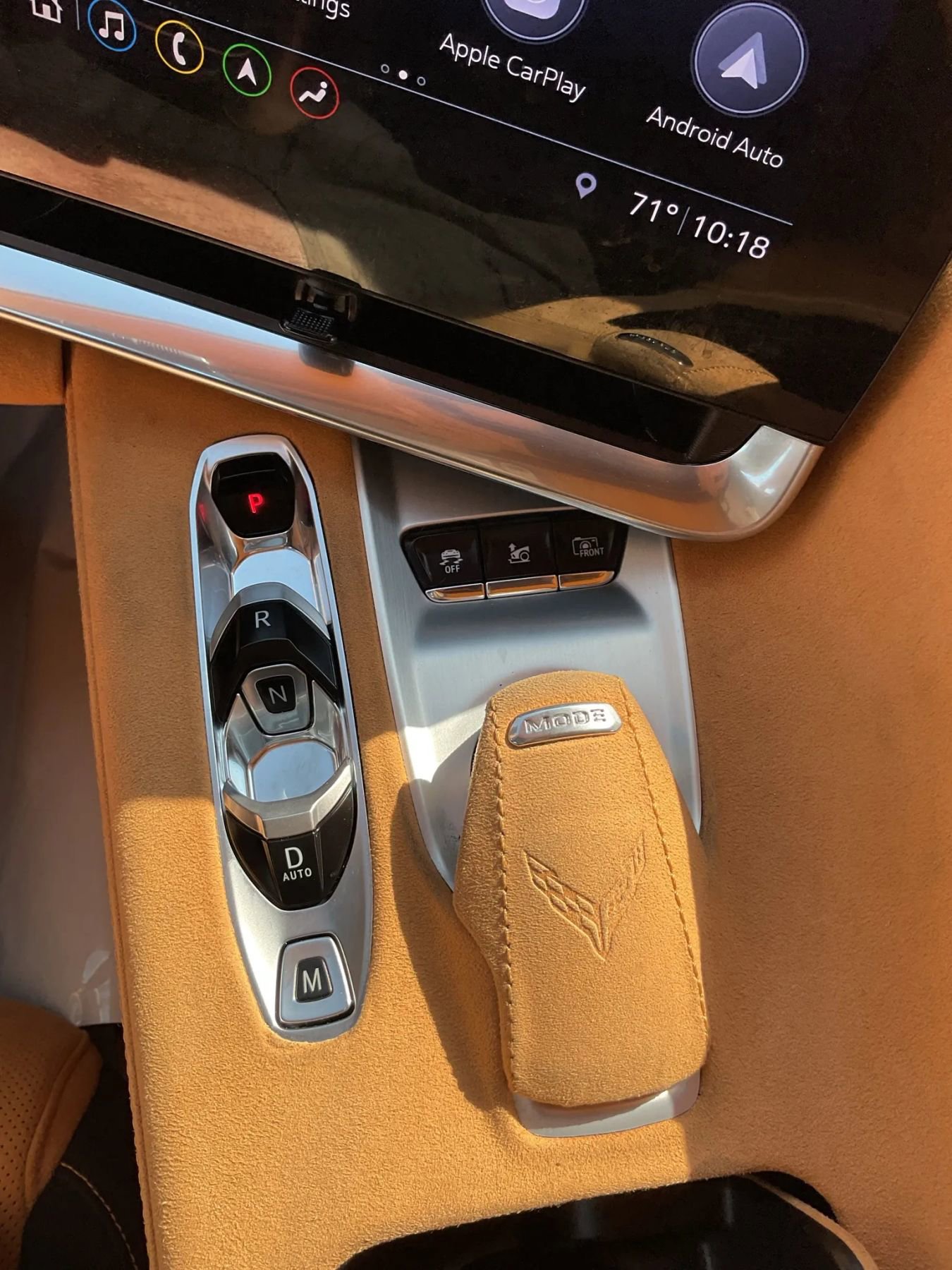 Used 2020 Chevrolet Corvette Stingray Premium Cpe w/ 3LT Preferred Equipment Group image 31
