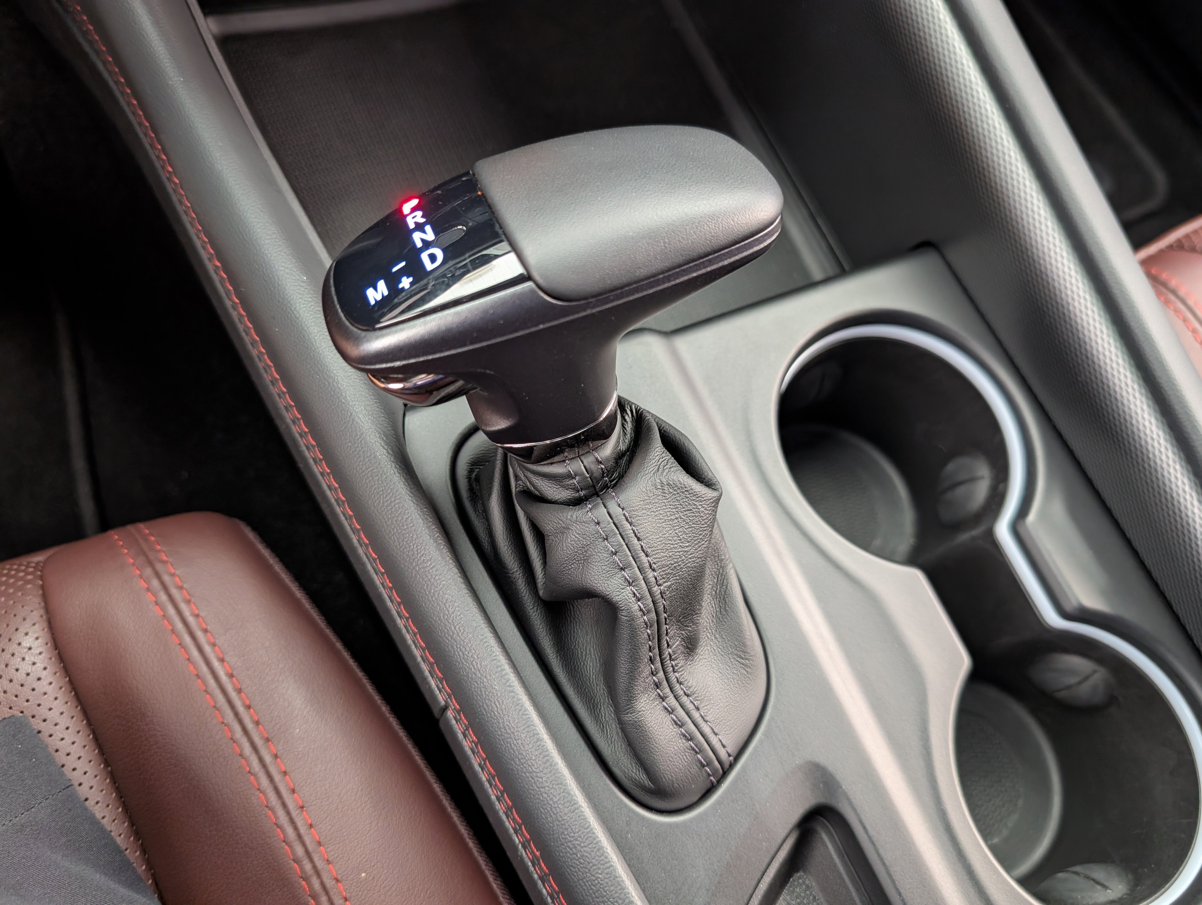 Used 2024 Dodge Durango GT AWD/4WD image 33