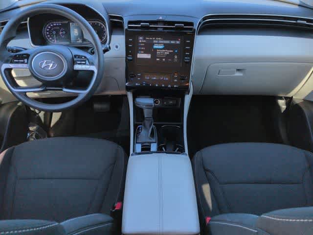 Used 2024 Hyundai Tucson SEL AWD/4WD image 15