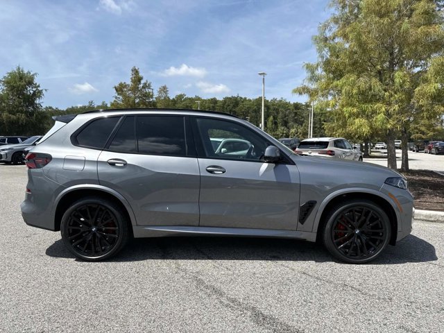 New 2026 BMW X5 xDrive40i w/ M Sport Package image 2