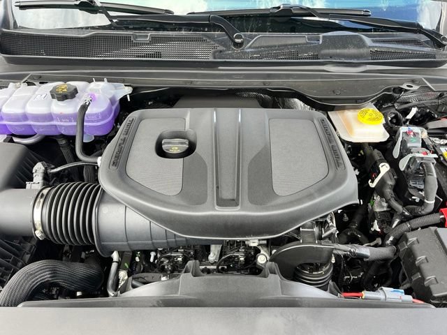 New 2026 RAM 1500 Tradesman AWD/4WD image 26