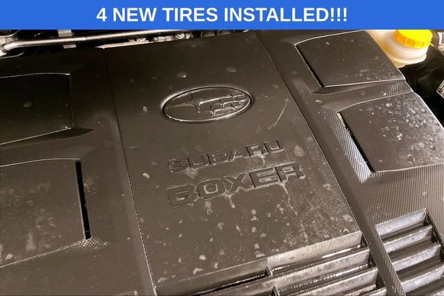 Used 2019 Subaru Forester Limited AWD/4WD image 31