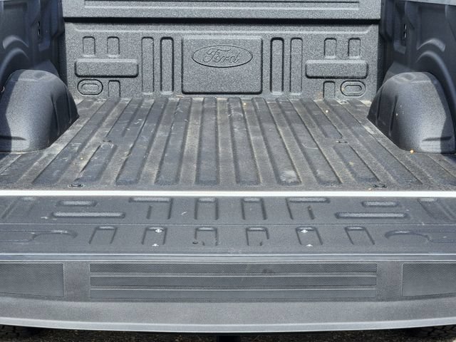 Certified 2025 Ford F150 XL AWD/4WD image 19
