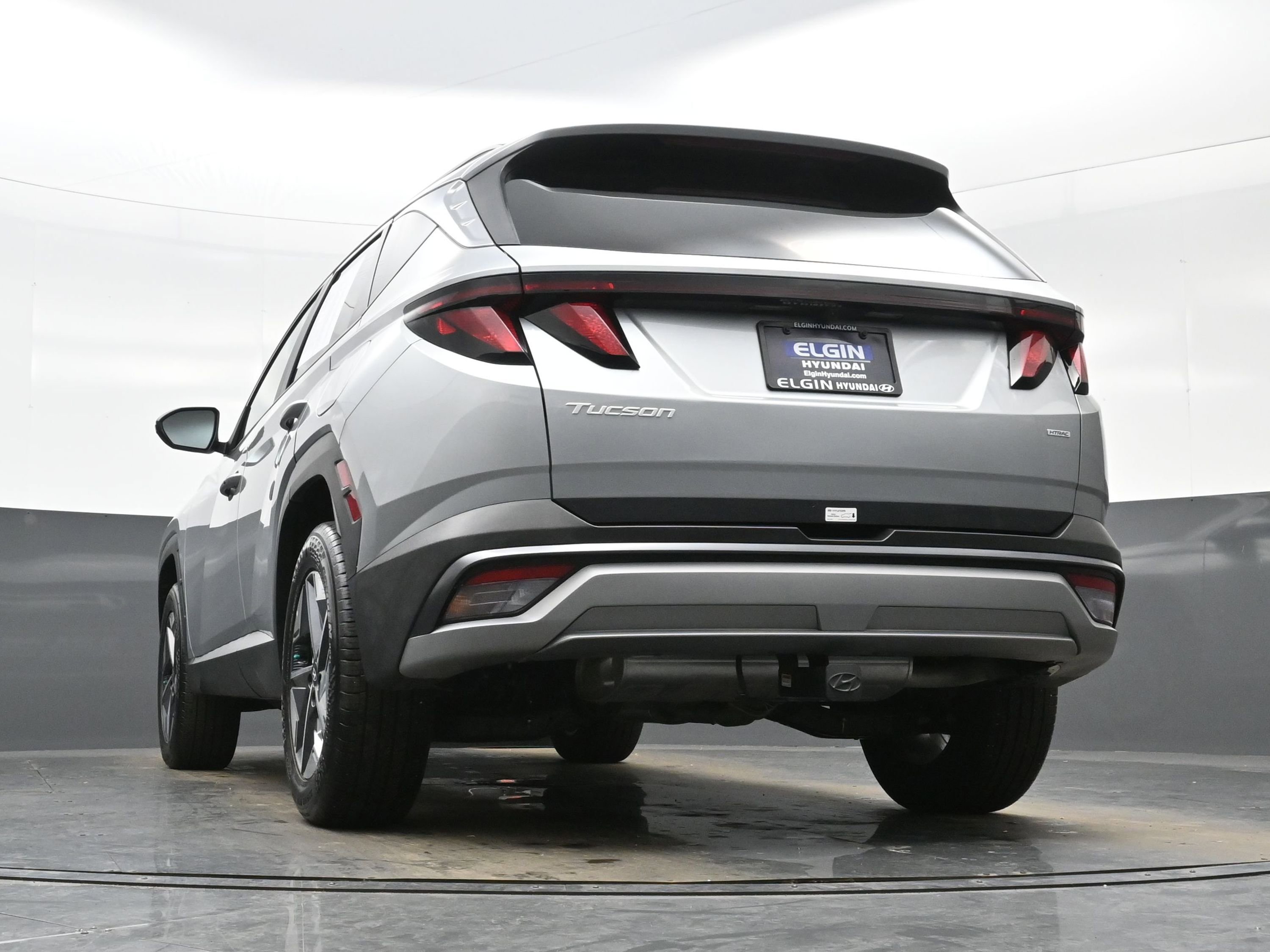 Used 2026 Hyundai Tucson SEL image 28