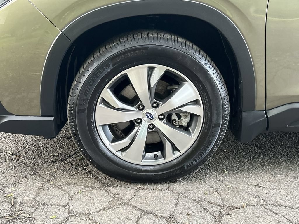 Used 2023 Subaru Ascent Premium w/ Convenience Package AWD/4WD image 10
