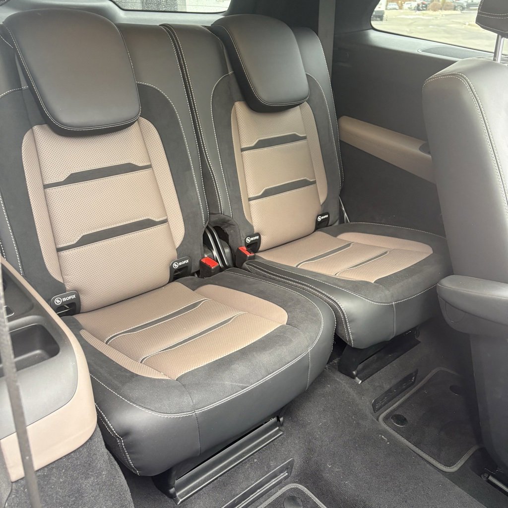 Used 2023 Mercedes-Benz GLS 63 AMG 4MATIC image 21