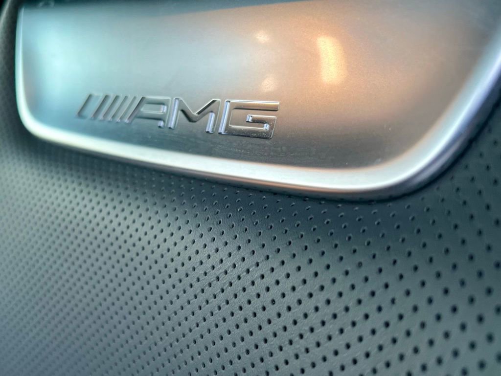 Certified 2023 Mercedes-Benz SL 63 AMG 4MATIC image 39