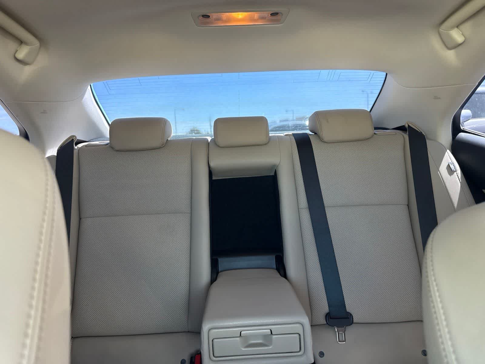 Used 2019 Lexus IS 300 RWD image 16