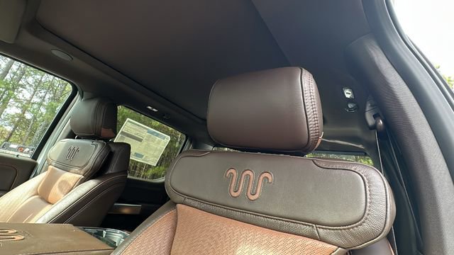 New 2026 Ford F250 King Ranch w/ Chrome Package image 30