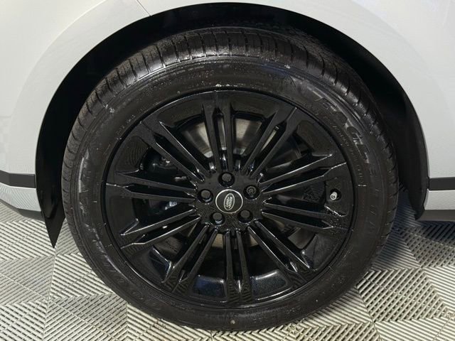 New 2026 Land Rover Range Rover Evoque S AWD/4WD image 7
