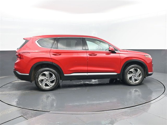Used 2022 Hyundai Santa Fe SEL image 4