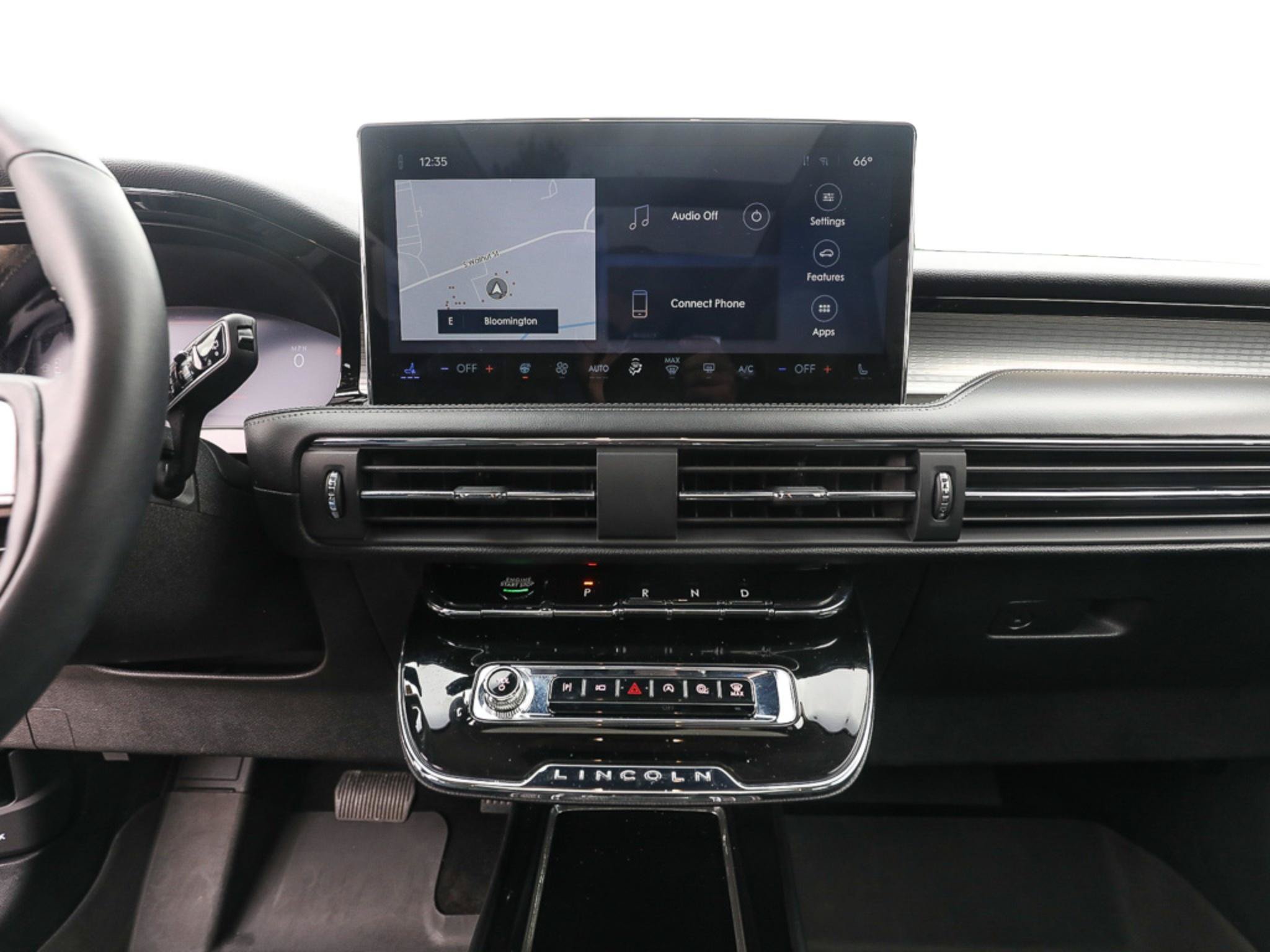Certified 2024 Lincoln Corsair AWD w/ Equipment Group 101A image 16