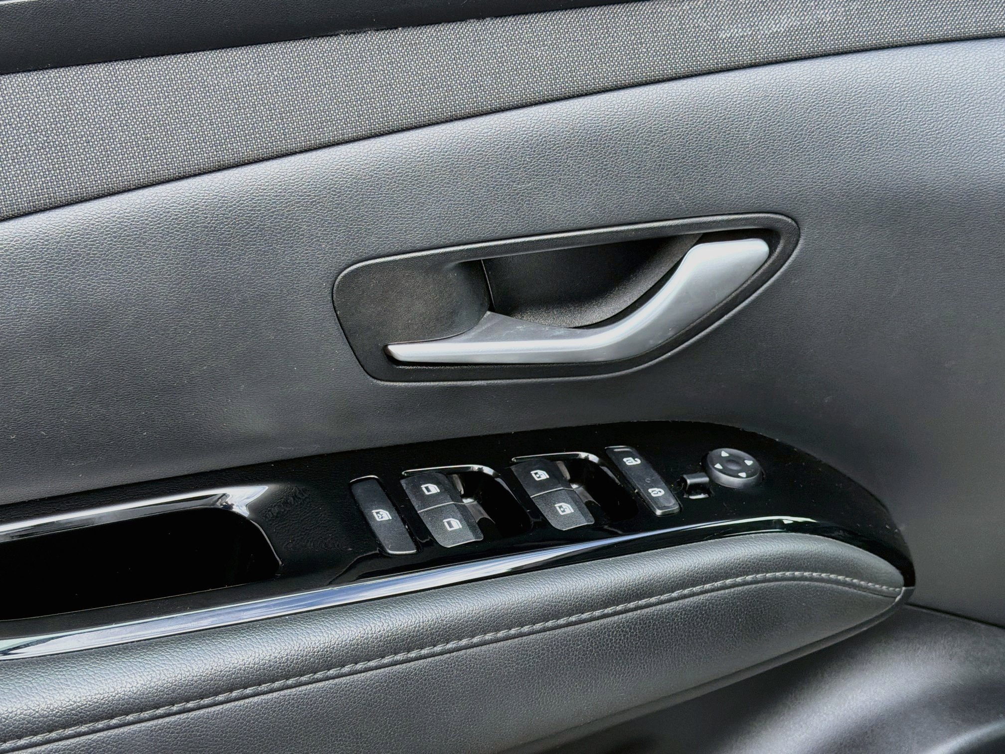 Used 2023 Hyundai Tucson XRT AWD/4WD image 15