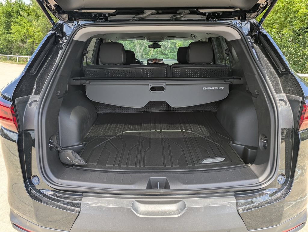 New 2026 Chevrolet Blazer LT w/ LPO, Floor Liner Package FWD image 26
