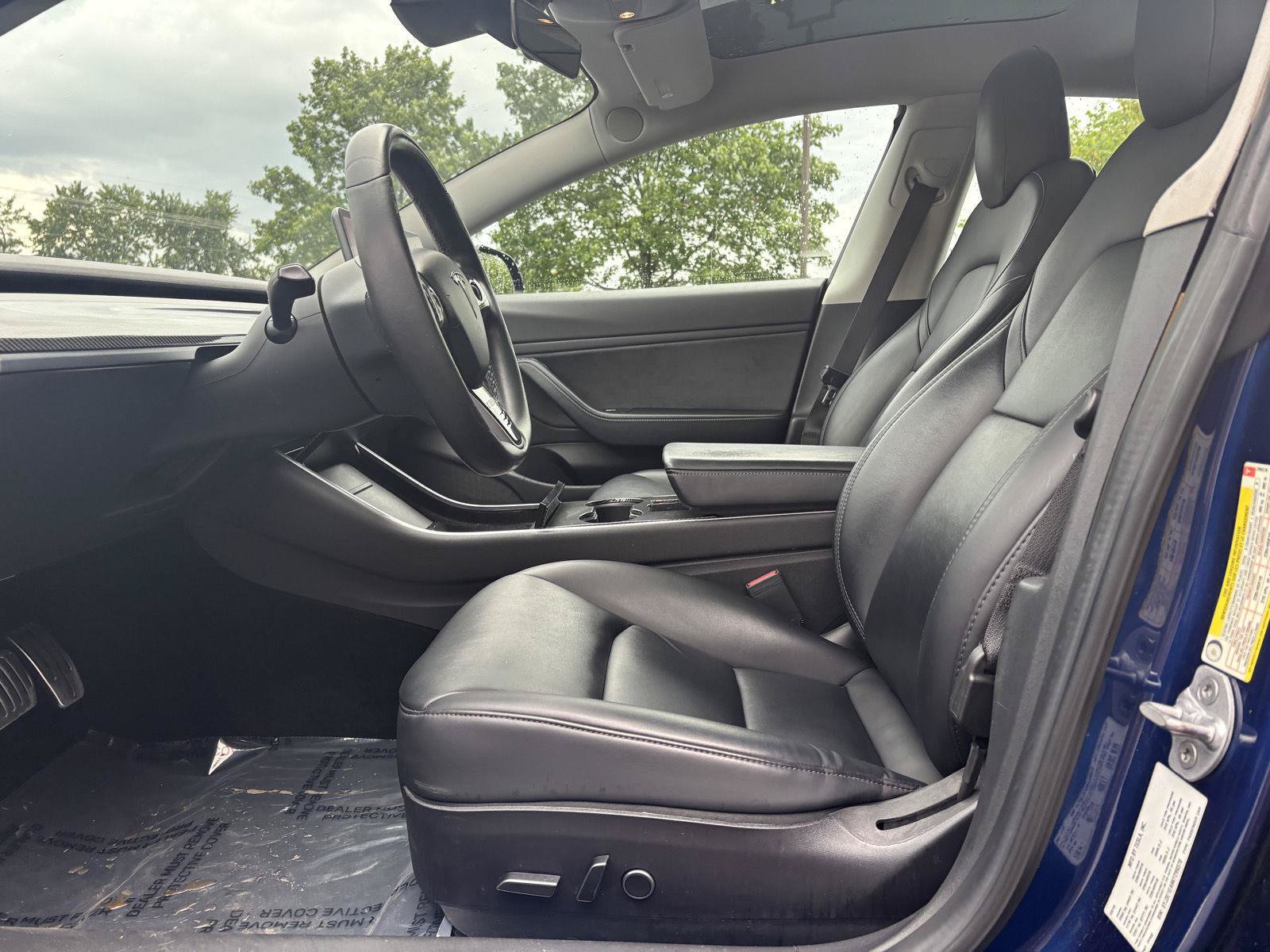Used 2019 Tesla Model 3 Standard Range Plus RWD image 26